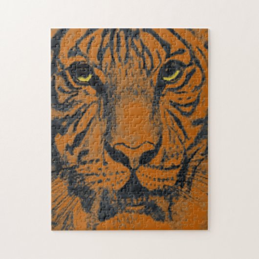 Puzzle Legpuzzel (Verticaal)