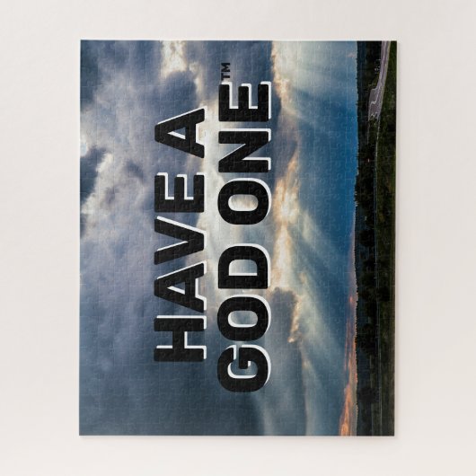 Puzzle Legpuzzel (Verticaal)