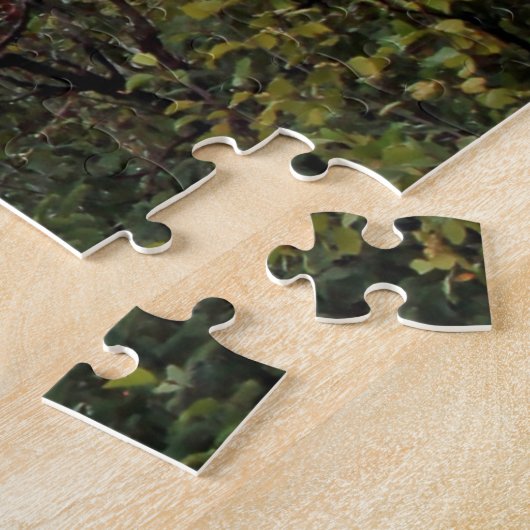 Puzzle Legpuzzel (Zijkant)