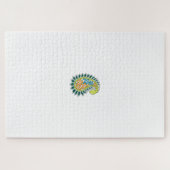 Puzzle Legpuzzel (Horizontaal)