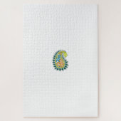 Puzzle Legpuzzel (Verticaal)