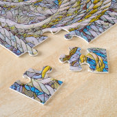 Puzzle Legpuzzel (Zijkant)