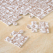 Puzzle Legpuzzel (Zijkant)