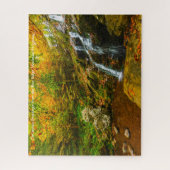 Puzzle Legpuzzel (Verticaal)