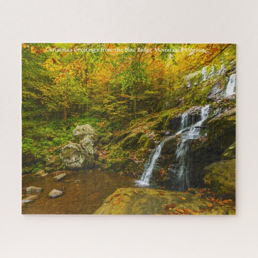 Puzzle Legpuzzel (Horizontaal)