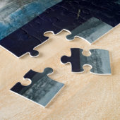 Puzzle Legpuzzel (Zijkant)