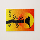 Puzzle Legpuzzel (Horizontaal)