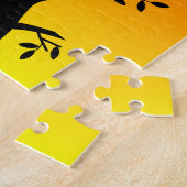 Puzzle Legpuzzel (Zijkant)
