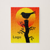 Puzzle Legpuzzel (Verticaal)