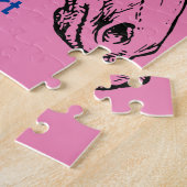 Puzzle Legpuzzel (Zijkant)