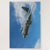 Puzzle Legpuzzel (Verticaal)