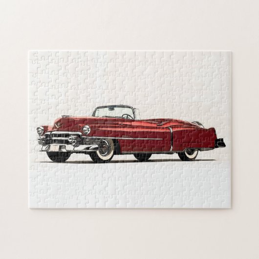 Puzzle Legpuzzel (Horizontaal)