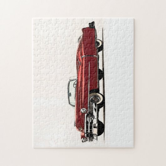 Puzzle Legpuzzel (Verticaal)