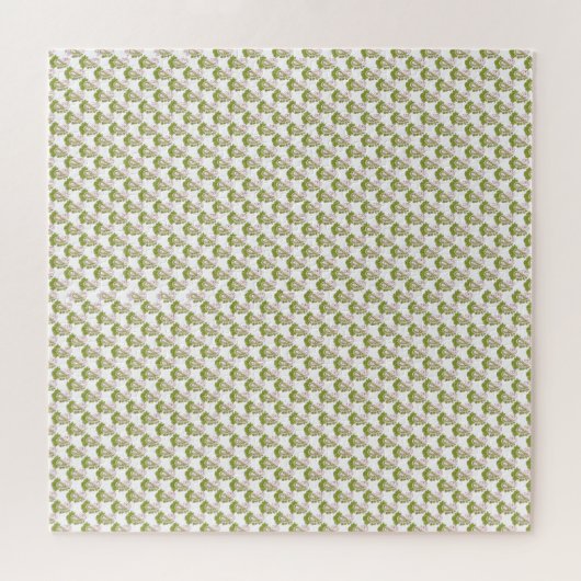 Puzzle Legpuzzel (Horizontaal)