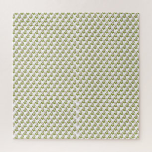 Puzzle Legpuzzel