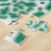 Puzzle Legpuzzel (Zijkant)