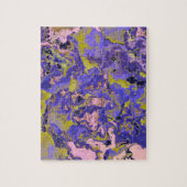 Puzzle Legpuzzel (Verticaal)