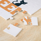 Puzzle Legpuzzel (Zijkant)