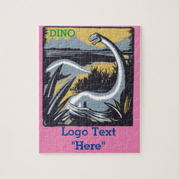 Puzzle Legpuzzel
