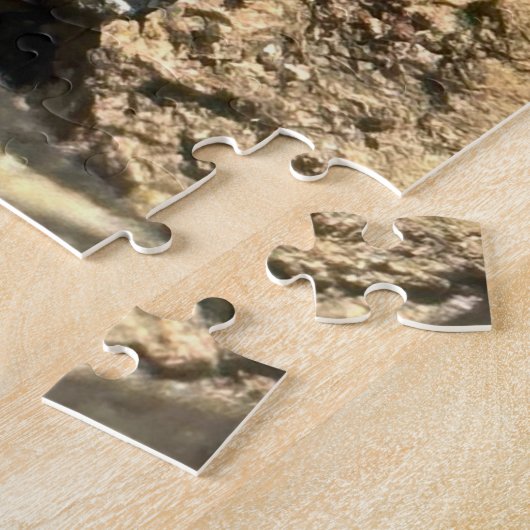 Puzzle Legpuzzel (Zijkant)