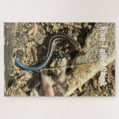Puzzle Legpuzzel (Horizontaal)