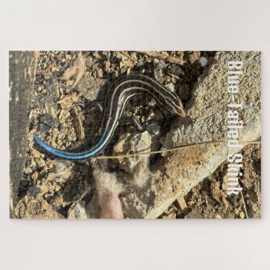 Puzzle Legpuzzel (Horizontaal)