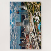 Puzzle Legpuzzel (Verticaal)