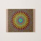 Puzzle Legpuzzel (Horizontaal)