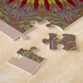 Puzzle Legpuzzel (Zijkant)