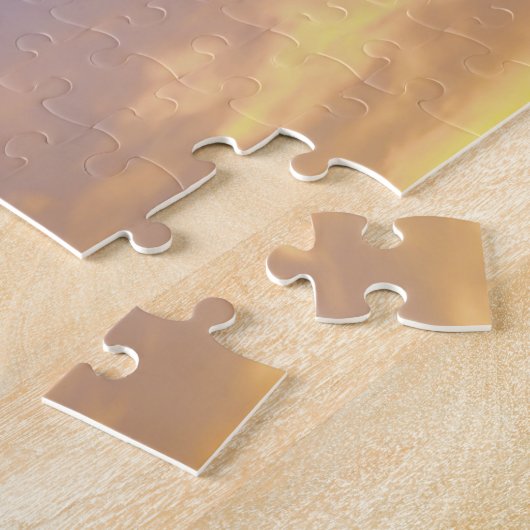 Puzzle Legpuzzel (Zijkant)