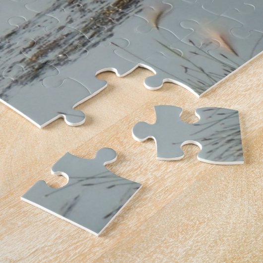 Puzzle Legpuzzel (Zijkant)