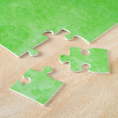 Puzzle Legpuzzel (Zijkant)