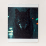 Puzzle  legpuzzel<br><div class="desc">This image was used by Author Selene Dacario to depict one of the werewolves in her debut novel The Betrayal</div>
