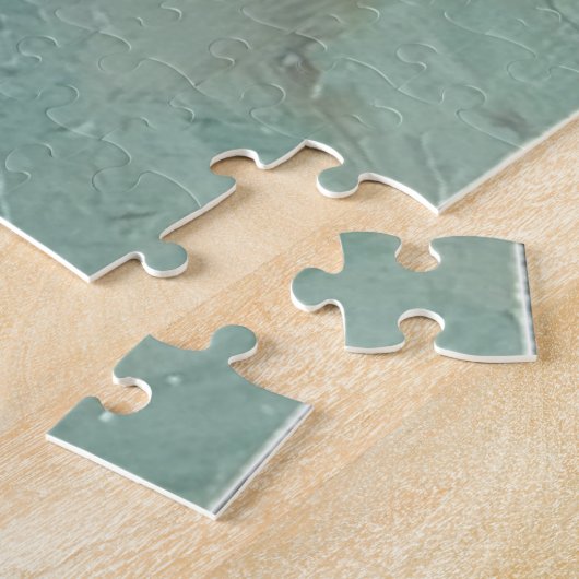 Puzzle Legpuzzel (Zijkant)