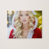 Puzzle Legpuzzel (Horizontaal)