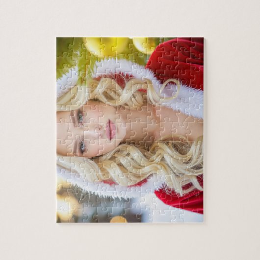 Puzzle Legpuzzel (Verticaal)