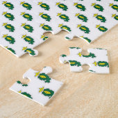 Puzzle Legpuzzel (Zijkant)