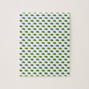 Puzzle Legpuzzel