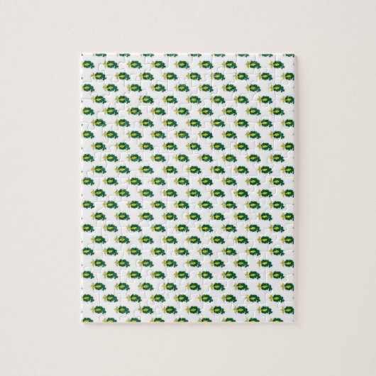 Puzzle Legpuzzel (Verticaal)