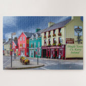 Puzzle Legpuzzel (Horizontaal)