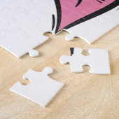 Puzzle Legpuzzel (Zijkant)