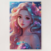 Puzzle Legpuzzel (Verticaal)