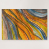 Puzzle Legpuzzel (Horizontaal)