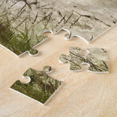 Puzzle Legpuzzel (Zijkant)