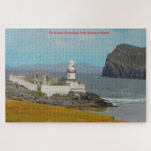 Puzzle Legpuzzel (Horizontaal)