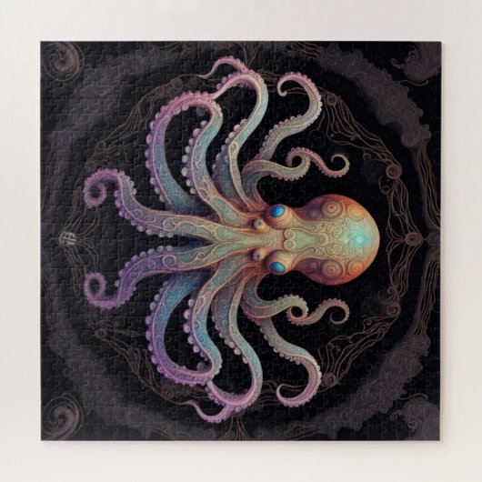 Puzzle Legpuzzel (Horizontaal)