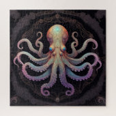 Puzzle Legpuzzel (Verticaal)