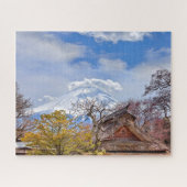 Puzzle Legpuzzel (Horizontaal)