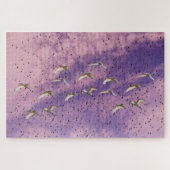 Puzzle Legpuzzel (Horizontaal)