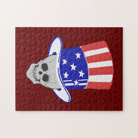 Puzzle Legpuzzel (Horizontaal)